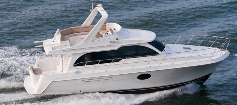 Paradigm Yacht Sales Merges with Pier One Yacht Sales