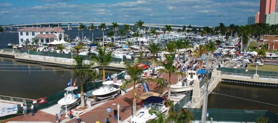The 42nd Annual Fort Myers Boat Show Set to Make a Splash!
